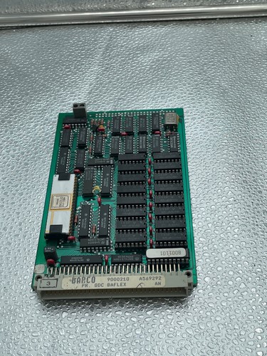 Barco gdc baflex a569292 - pr,