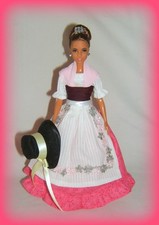 Barbie Doll Collection "Empress Sissi 2"