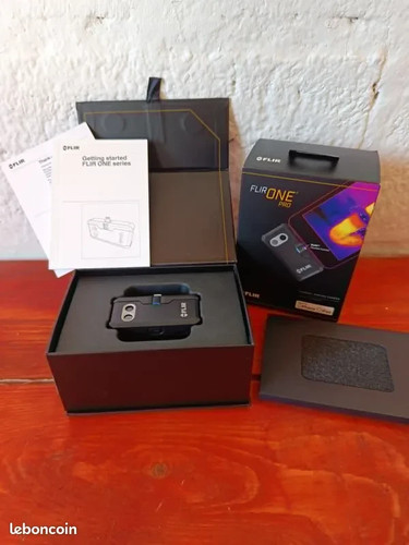 Flir one pro micro usb - flir,