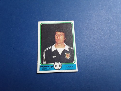 Panini football argentina - football, 78