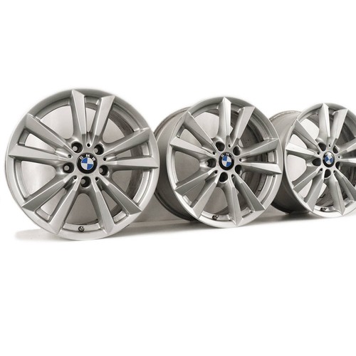 Jantes alliage bmw x4 - alliage,