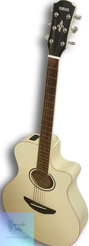 Guitare acoustique