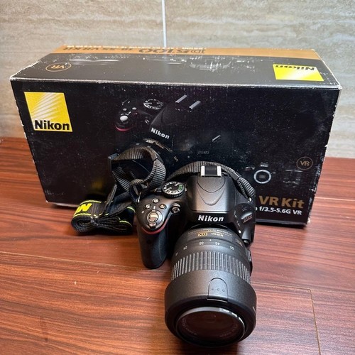 Nikon d5100 zoom - nikon,