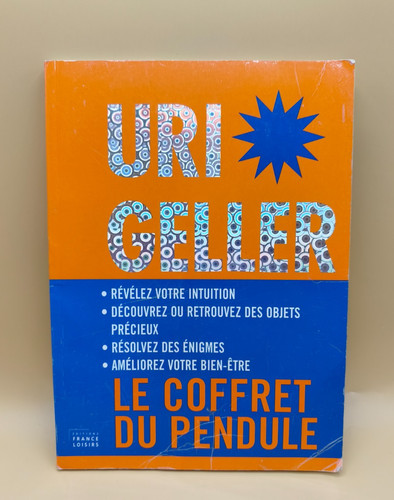 Coffret pendule - du, –