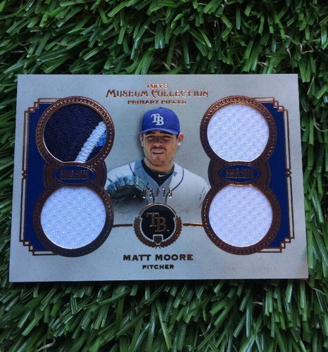 2013 topps museum collection - topps,
