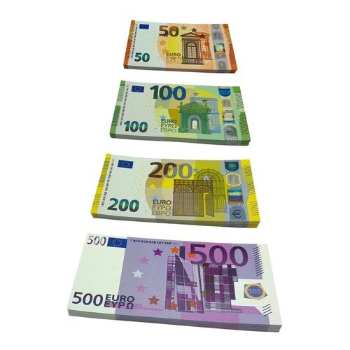 Billet banque x40 - billet,