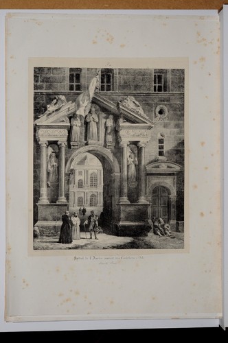 Vpr048 lithographie franche - vpr048,