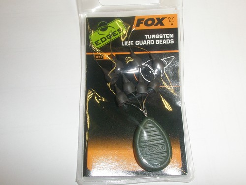 Fox bords tungstène - fox,