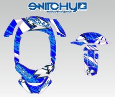 Kit Autocollants Graphiques