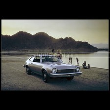 Photo A.003288 FORD PINTO 1976