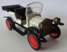 Adler - Phaeton - 1906 - 1/43