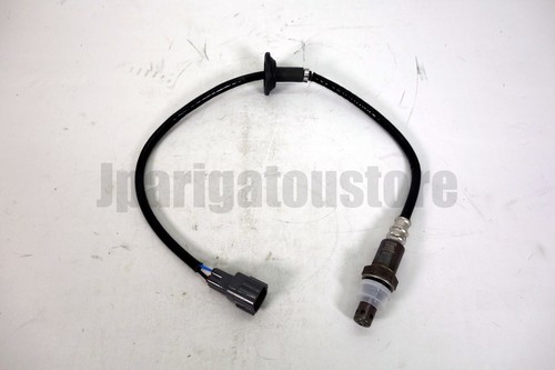 Toyota genuine oxygen sensor - toyota,