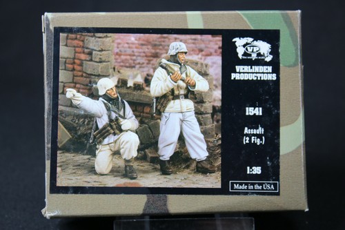 Za647 verlinden productions - verlinden,