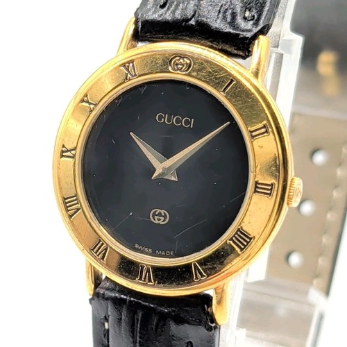 Lot montres gucci - lot, 2