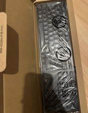 Clavier multimédia Dell -