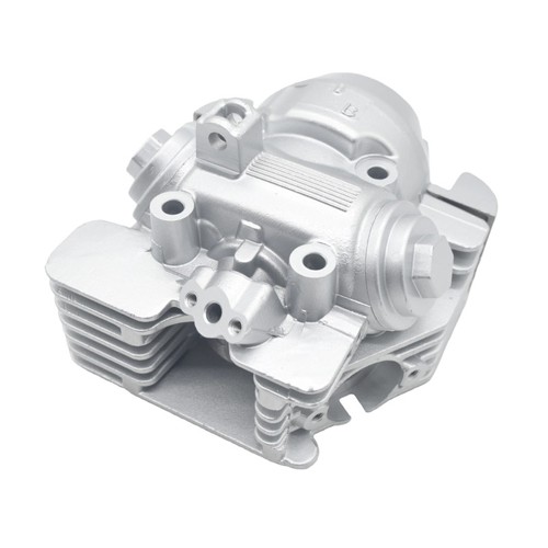 Cylinder head assembly - cylinder,