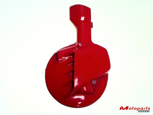 Protection disque frein avant - protection,