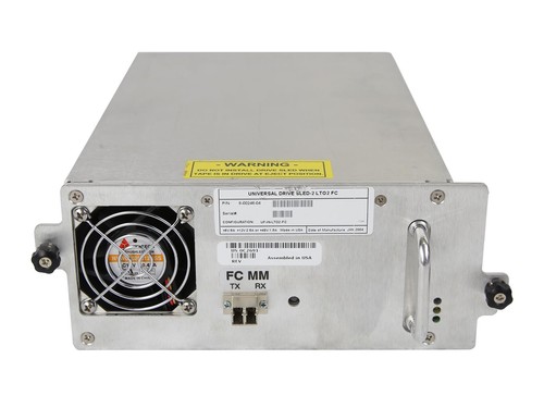Lecteur bande dell quantum - bande,