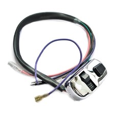 Commutateur Devioluci Vespa