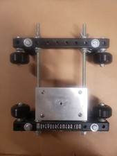 Move Your Camera Dolly 