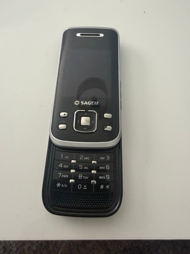 Sagem my421z non testez pas - testez,