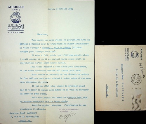 Paul auge augé - l.s,
