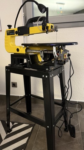 Scie chantourner far tools - scie, à