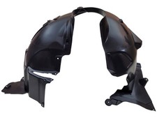 Passage de Roue Droit Avant