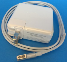 Apple 60W L-Tip 1st Generation Magsafe Power Adapter