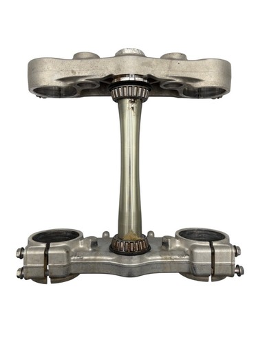 Tes fourche honda 250 crf - de,