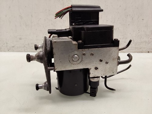 Mercedes benz vaneo w414 pompe - mercedes-benz,