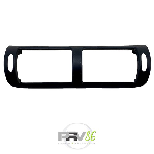 Enjoliveur aérateur central - enjoliveur,