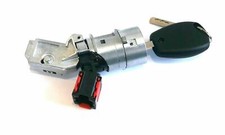 pour MERCEDES-BENZ CITAN (2013- ) 1x NEIMAN ANTIVOL DE DIRECTION +Cless