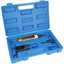 Extracteur Diesel Injecteur