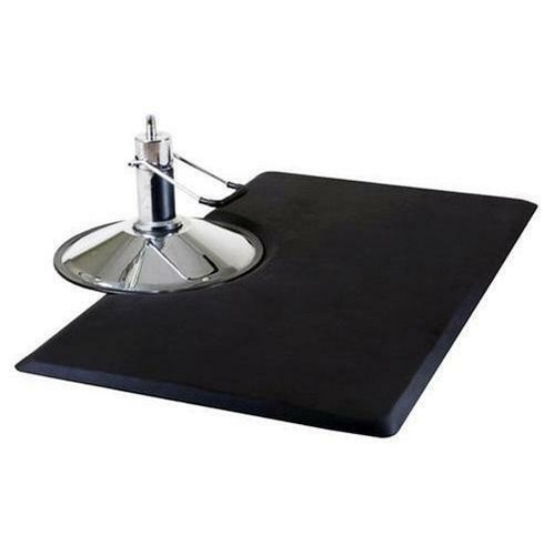 Anti fatigue rectangle - rectangle, black