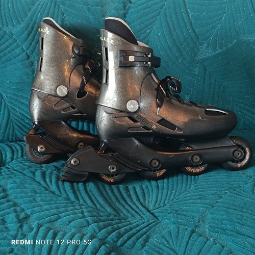 Roller rollerblad taille - roller, 39