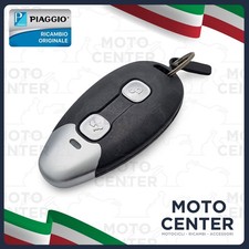 Télécommande Keyless PIAGGIO
