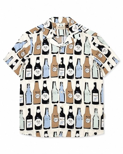 Chemise mixte bhanvar - chemise, 20720585