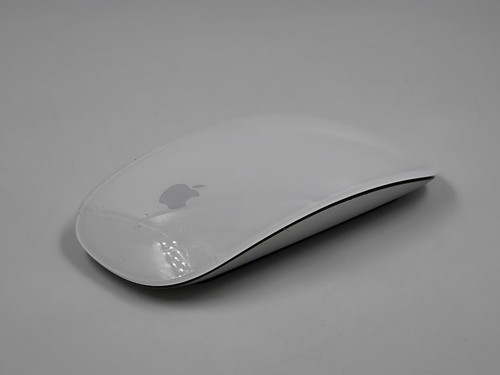 Souris apple magic a1296 - souris,