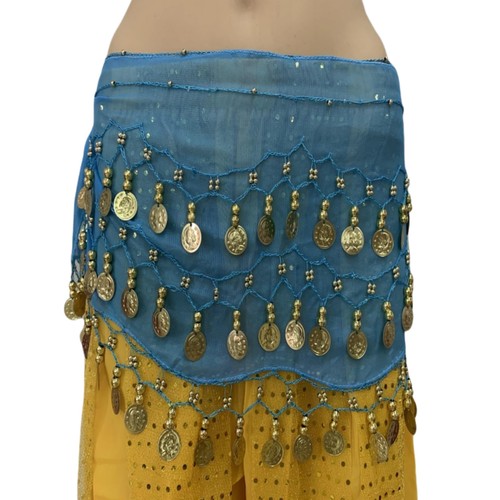 Ceinture danse orientale - ceinture,