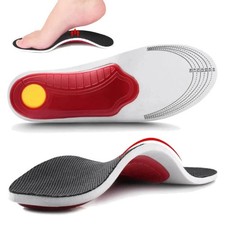 Orthopaedic Insoles Sole Arch