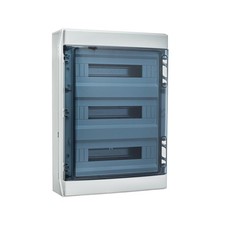 Coffret électrique étanche