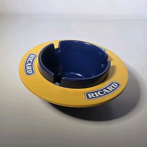 Ricard cendrier publicitaire - ricard,
