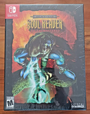 Legacy of Kain Soul Reaver 1 &