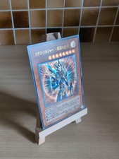 Yu-Gi-Oh 306-025 Black Luster Soldier Envoy of the Beginning Ultimate Rare japon