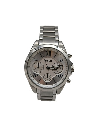 Fossil montre avec bracelet - fossil,