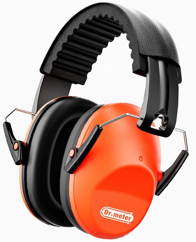 Casque anti bruit enfant - anti,