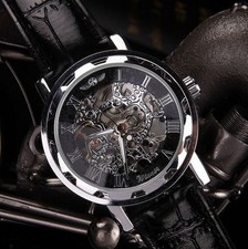 Montre Winner  Homme