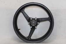 05-06 HONDA CBR600RR OEM FRONT WHEEL RIM