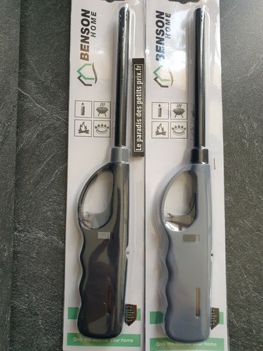 Allume gaz rechargeable cm - allume, 27